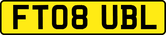 FT08UBL