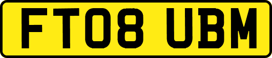 FT08UBM