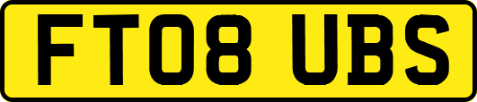 FT08UBS