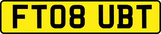 FT08UBT