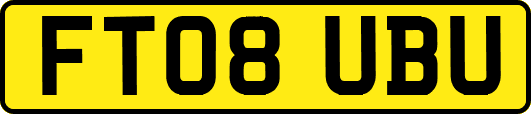 FT08UBU