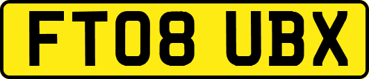 FT08UBX