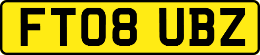 FT08UBZ