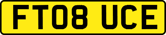 FT08UCE