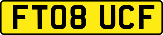 FT08UCF