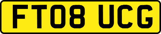 FT08UCG