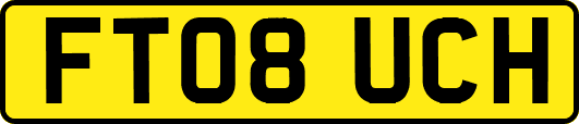 FT08UCH