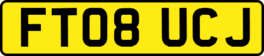 FT08UCJ
