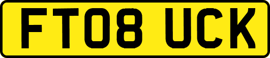 FT08UCK