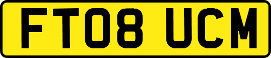 FT08UCM