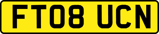 FT08UCN