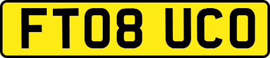 FT08UCO