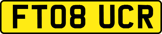 FT08UCR