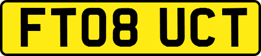 FT08UCT
