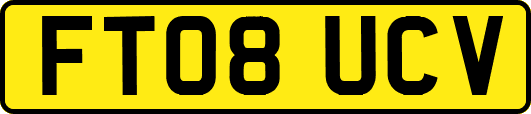 FT08UCV