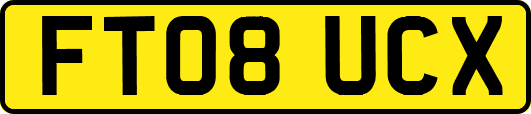 FT08UCX