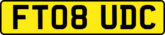 FT08UDC