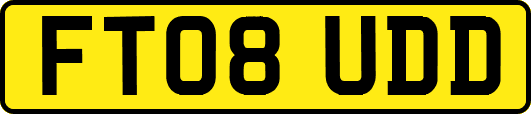 FT08UDD