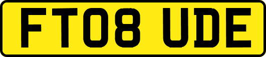 FT08UDE