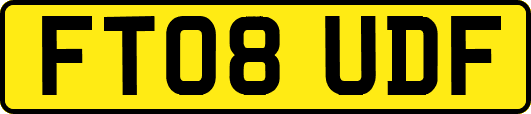 FT08UDF