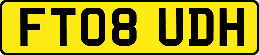 FT08UDH