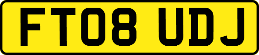 FT08UDJ