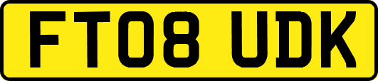 FT08UDK