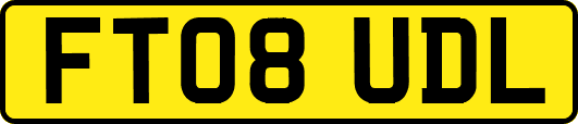 FT08UDL
