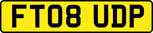 FT08UDP