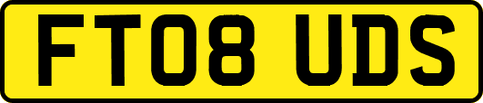 FT08UDS