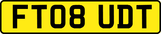 FT08UDT