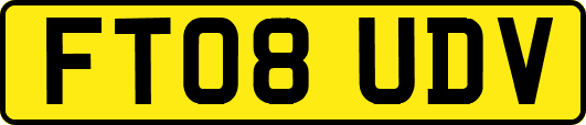 FT08UDV