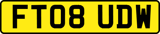 FT08UDW