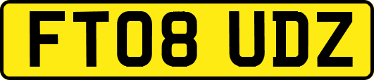 FT08UDZ
