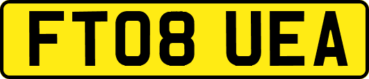 FT08UEA