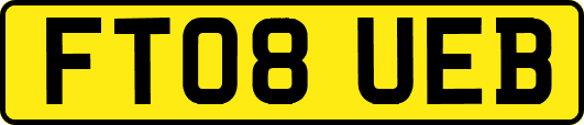 FT08UEB