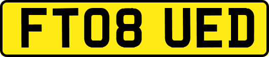FT08UED