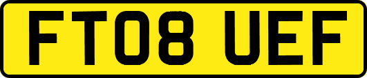 FT08UEF