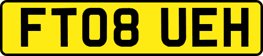 FT08UEH