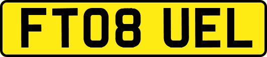 FT08UEL