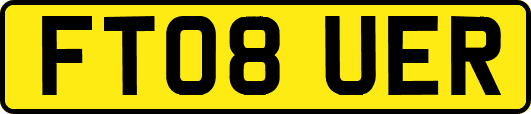 FT08UER