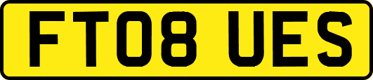 FT08UES