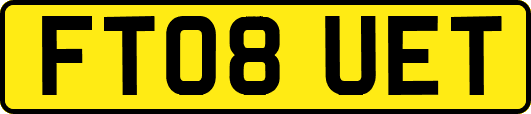 FT08UET