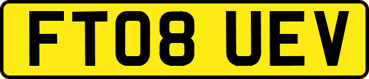 FT08UEV