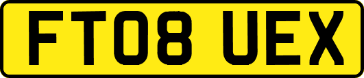 FT08UEX