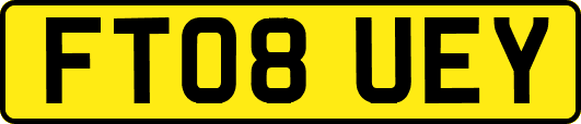FT08UEY
