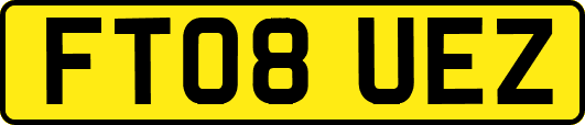 FT08UEZ