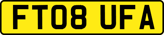 FT08UFA