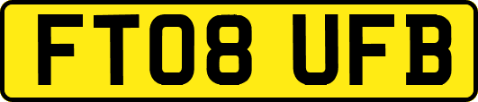 FT08UFB