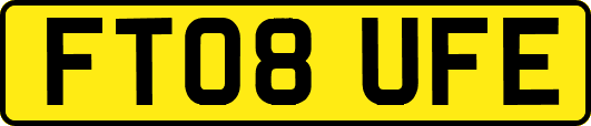 FT08UFE